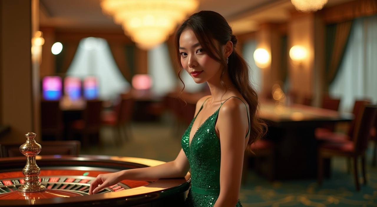 malaysia77 Discover the immersive Cat Wilde tables and slots at malaysia77